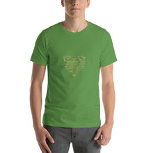 Load image into Gallery viewer, To my December girl Unisex T-Shirt