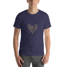 Load image into Gallery viewer, To my December girl Unisex T-Shirt
