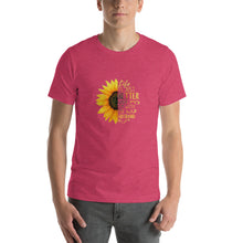Load image into Gallery viewer, Life is better when i'm with husband Unisex T-Shirt
