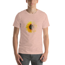 Load image into Gallery viewer, Life is better when i'm with husband Unisex T-Shirt
