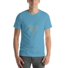 Load image into Gallery viewer, To my December girl Unisex T-Shirt
