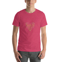Load image into Gallery viewer, To my December girl Unisex T-Shirt
