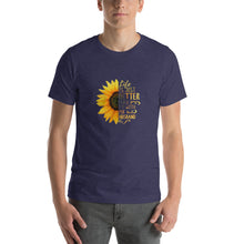Load image into Gallery viewer, Life is better when i'm with husband Unisex T-Shirt
