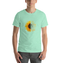 Load image into Gallery viewer, Life is better when i'm with husband Unisex T-Shirt
