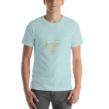 Load image into Gallery viewer, To my December girl Unisex T-Shirt
