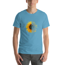 Load image into Gallery viewer, Life is better when i'm with husband Unisex T-Shirt
