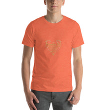 Load image into Gallery viewer, To my December girl Unisex T-Shirt

