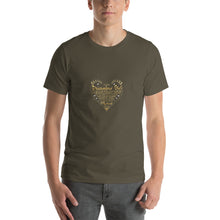 Load image into Gallery viewer, To my December girl Unisex T-Shirt

