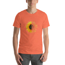 Load image into Gallery viewer, Life is better when i'm with husband Unisex T-Shirt
