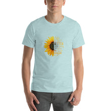 Load image into Gallery viewer, Life is better when i'm with husband Unisex T-Shirt
