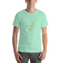 Load image into Gallery viewer, To my December girl Unisex T-Shirt
