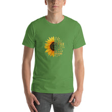 Load image into Gallery viewer, Life is better when i'm with husband Unisex T-Shirt
